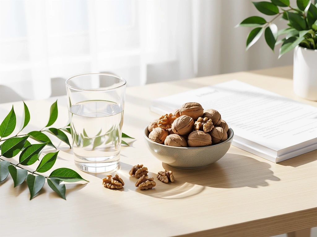 Lingkungan kerja yang sehat dan privat