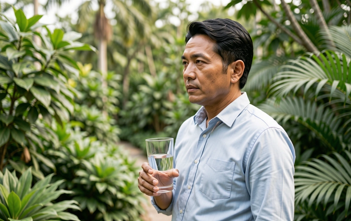 Filosofi Kesehatan UrinSehat