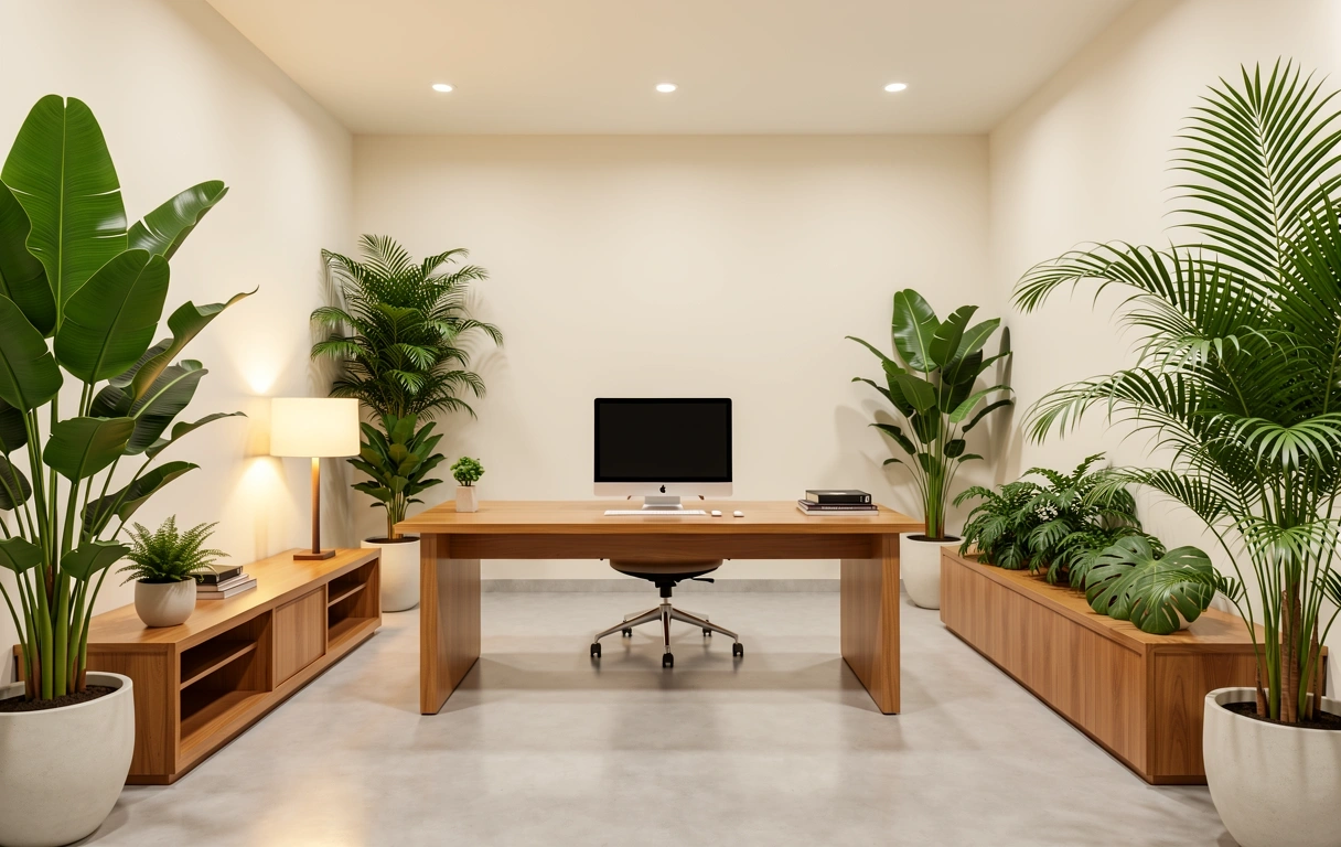 Kantor UrinSehat Semarang